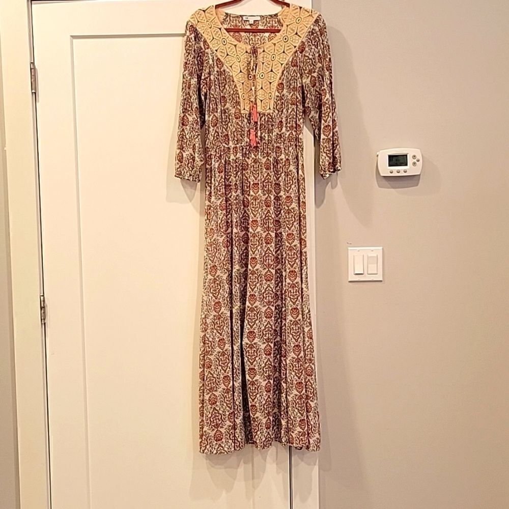 Dr2 dress, size M